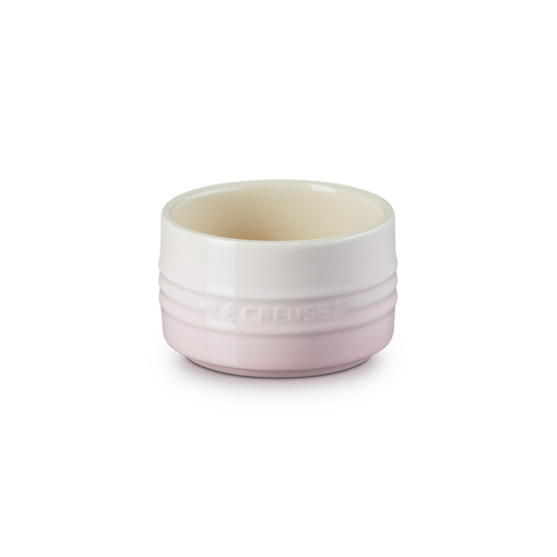 Le Creuset Stackable Ramekin 200ml Shell Pink